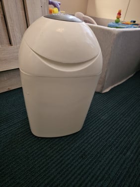 Tommee Tippee Sangenic Luieremmer