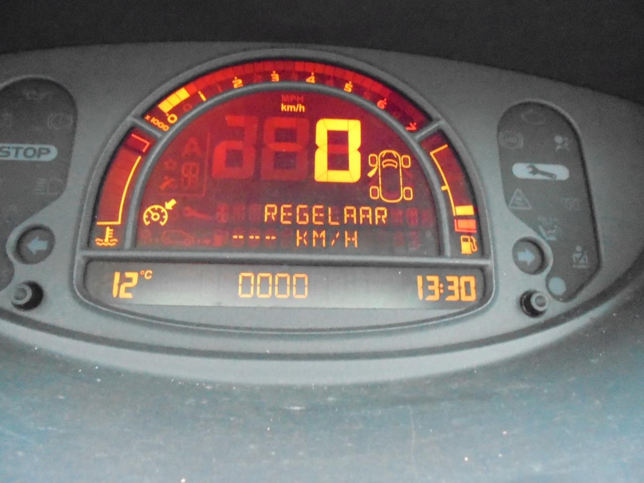 Modus ZO MEENEMEN € 695 in goede conditie APK t/m Mei 2026