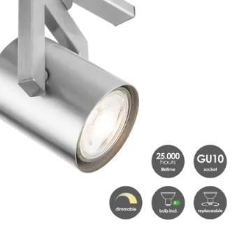 Plafondspot Halogeen