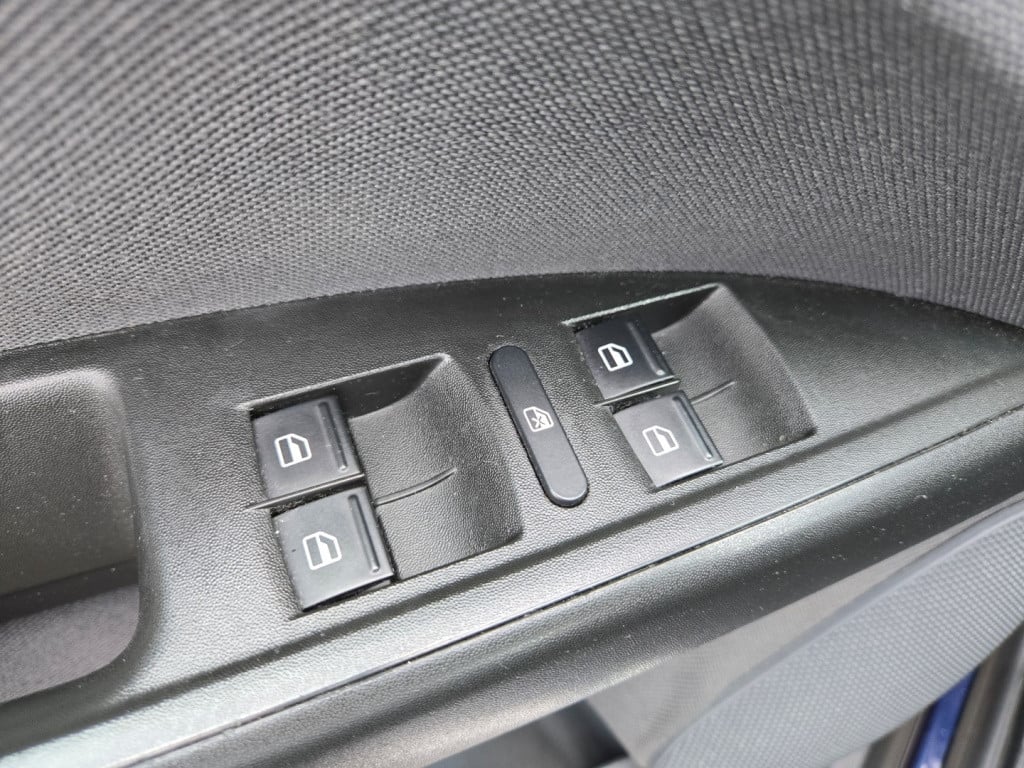 Seat Altea Xl 1.6 75kw stylance | trekhaak