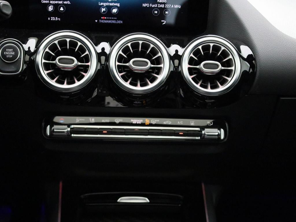 Mercedes-Benz B-Klasse 250 e business line | automaat | sfeer verlichting |