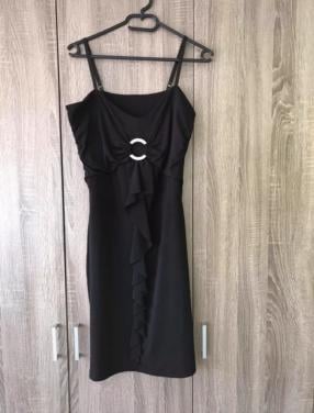 Feestelijke (gala)jurk maat S