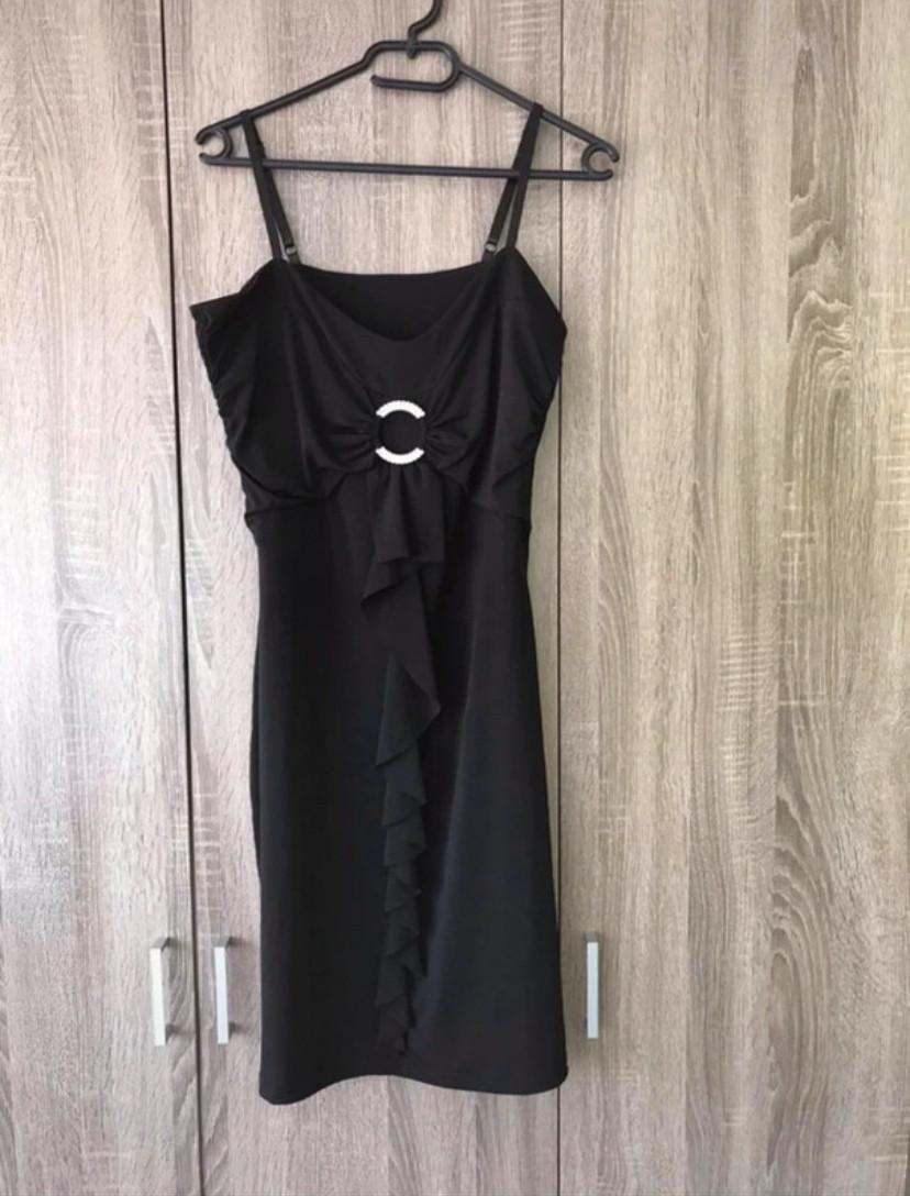 Feestelijke (gala)jurk maat S