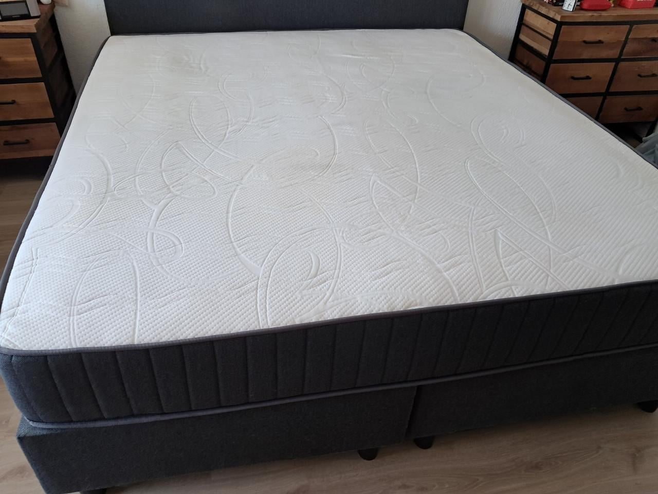 Bedspring 180x200cm