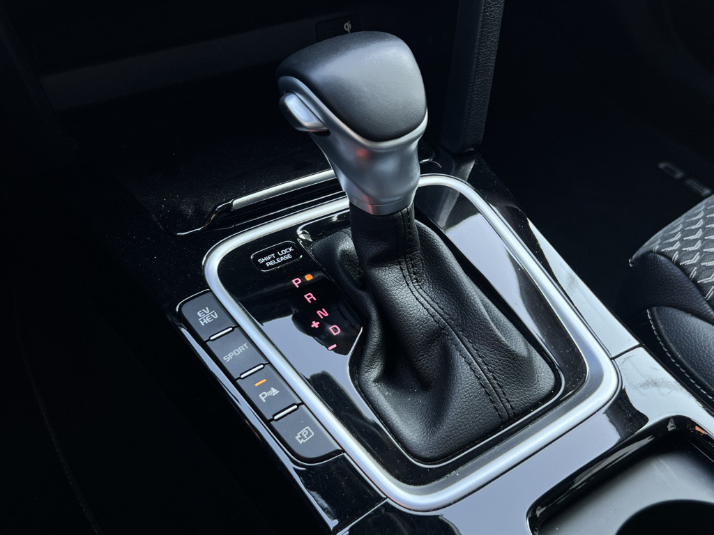 Kia Ceed Sportswagon 1.6 gdi phev executiveline