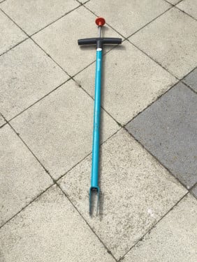Tuinklauw