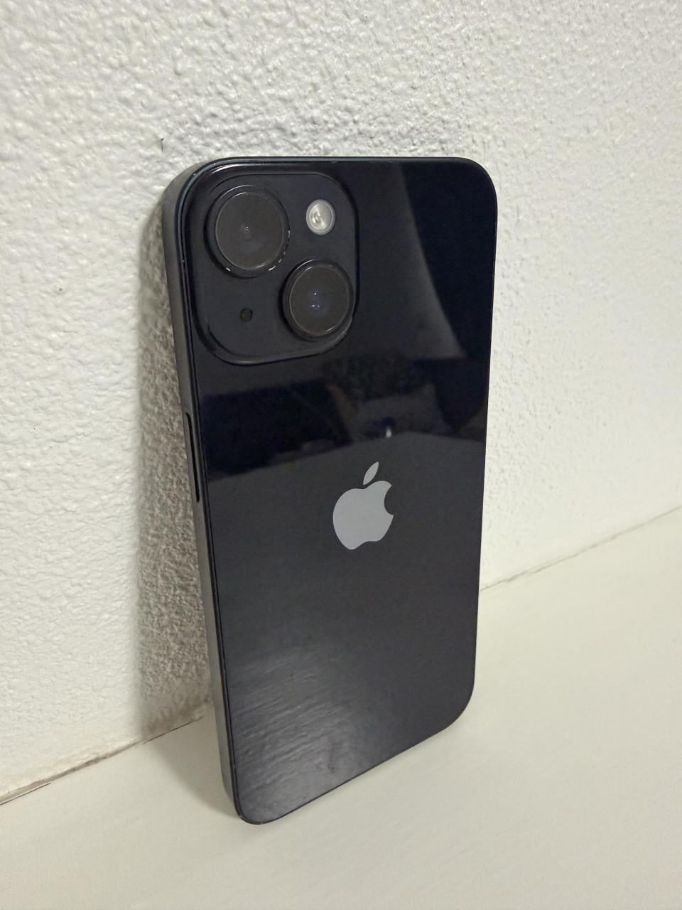 Nette Apple iPhone 14 128 GB Midnight Blue