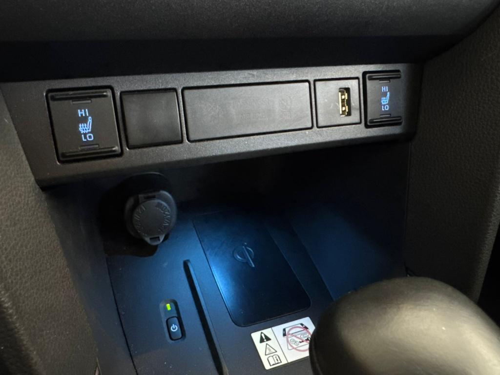 Toyota Yaris Cross 1.5 hybrid gr sport
