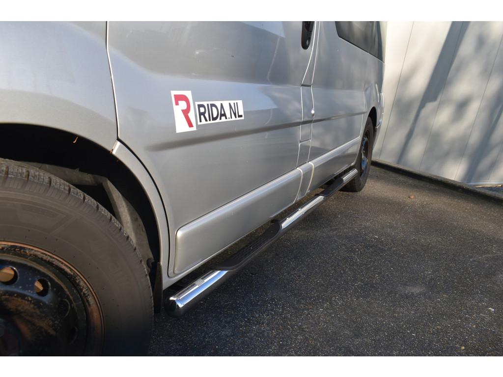 Opel Vivaro 2.5cdti | rolstoelbus | 9 persoons | btw