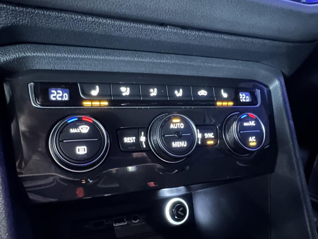 Volkswagen Tiguan 2.0 tsi 4motion highline business r *360camera*appconnect