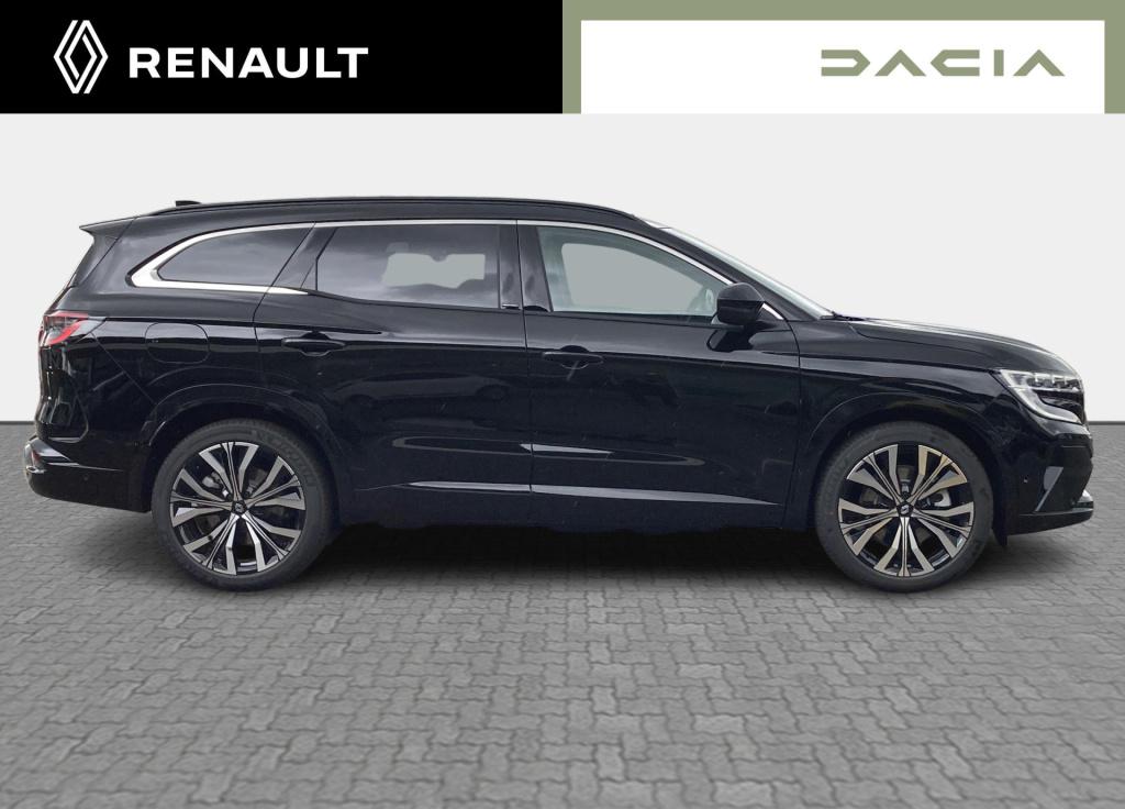 Renault Espace e-tech full hybrid 200 iconic 7p. - demo / pack advanced dri