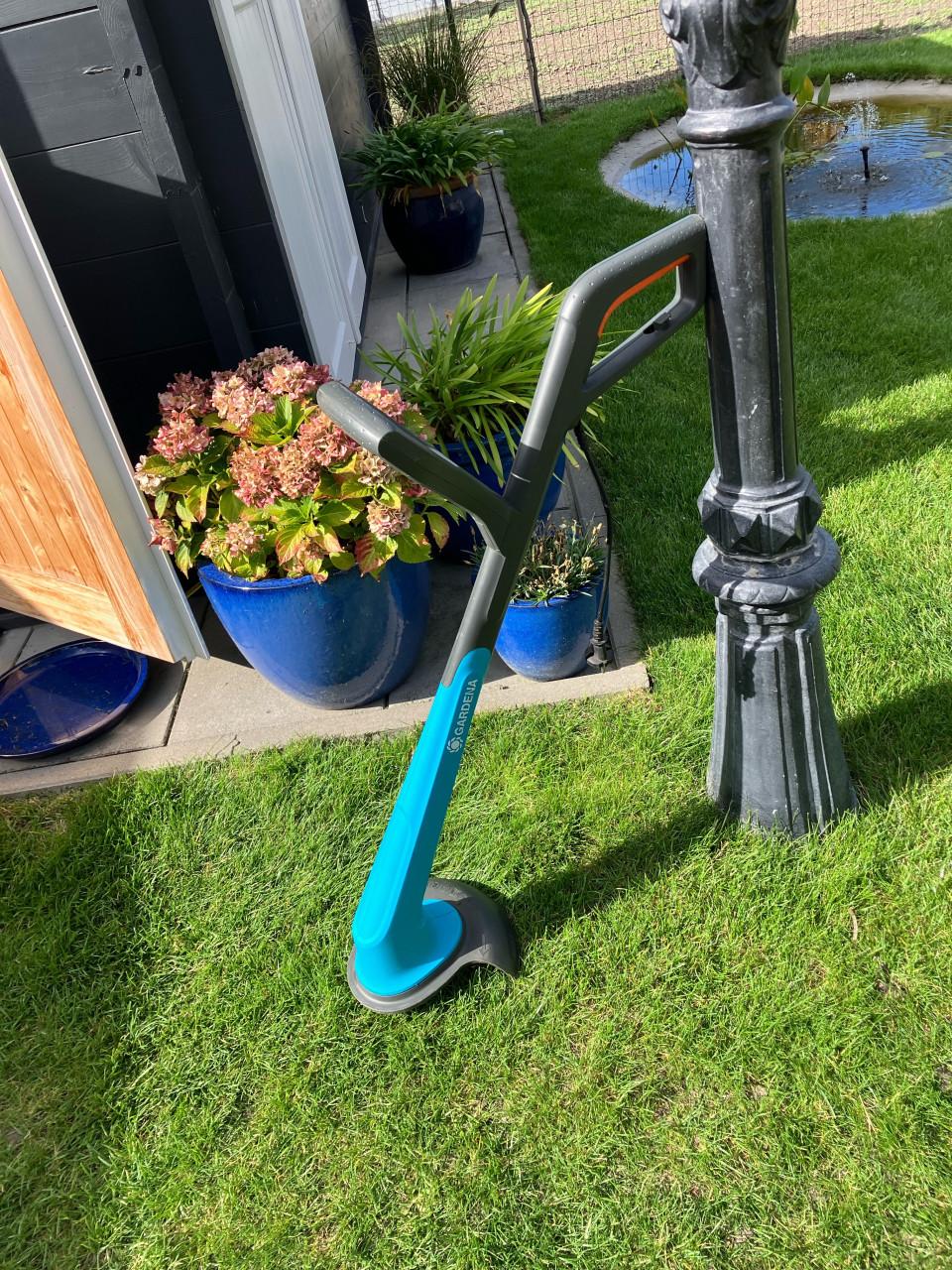 Grastrimmer