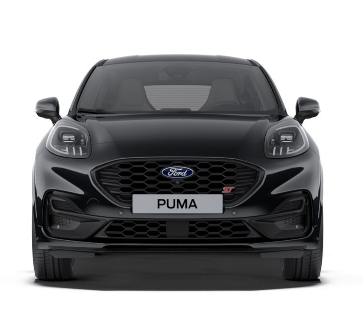 Ford Puma 1.0 ecoboost hybrid st-x | €4000.- korting | 0.99% rente via ford