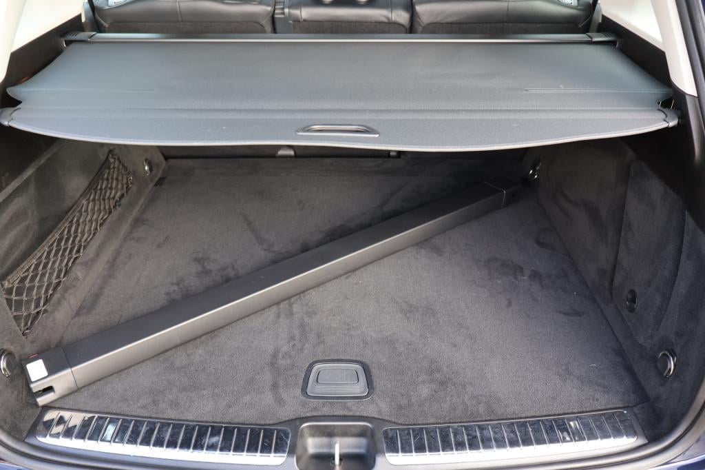 Mercedes-Benz Gle 450 4matic amg l airmatic l panoramadak l distronic l mbu