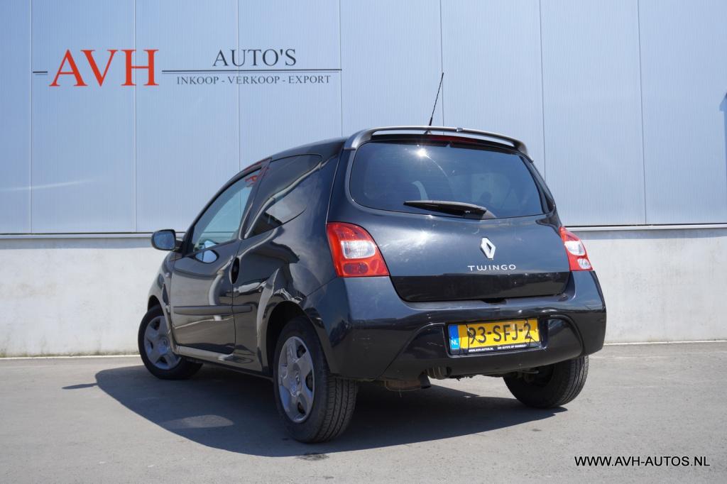Renault Twingo 1.2-16v collection