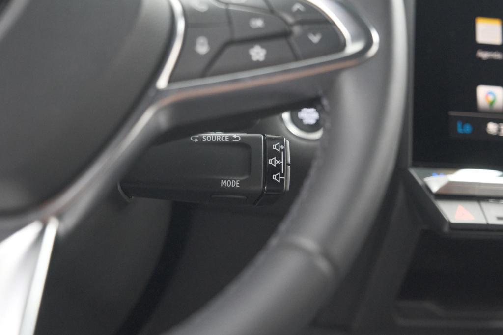 Renault Captur mild hybrid 160 edc techno | nieuw model | camera | navigati