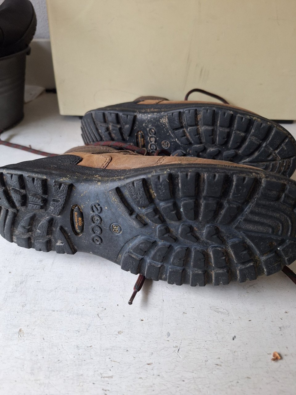 Dames Wandelschoenen