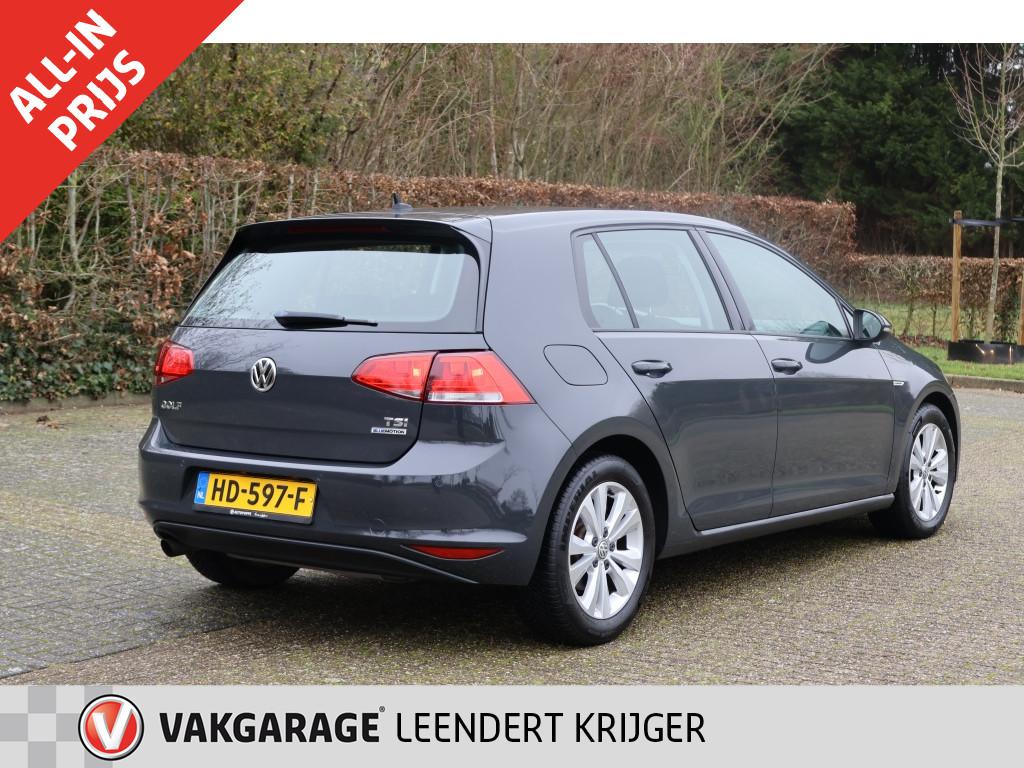 Volkswagen Golf 1.0 tsi comfortline