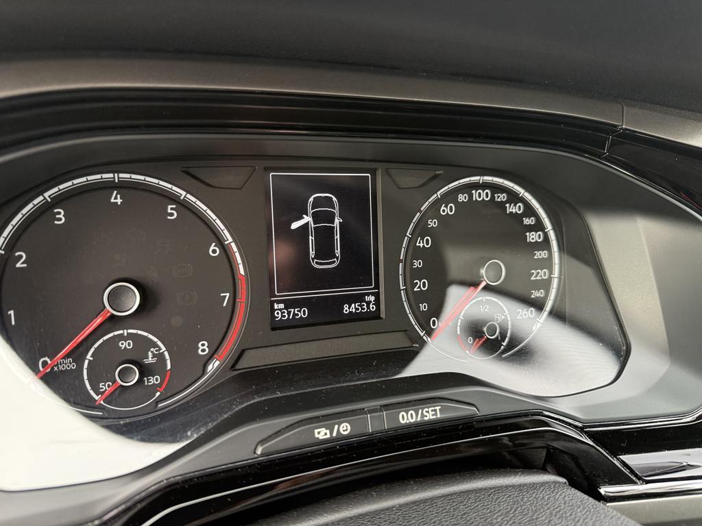 Volkswagen Polo 1.0 tsi 95pk dsg | navi | acc