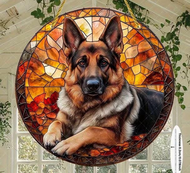 Raamhanger Duiste herder