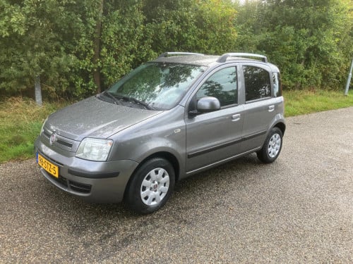 Fiat Panda 1.2