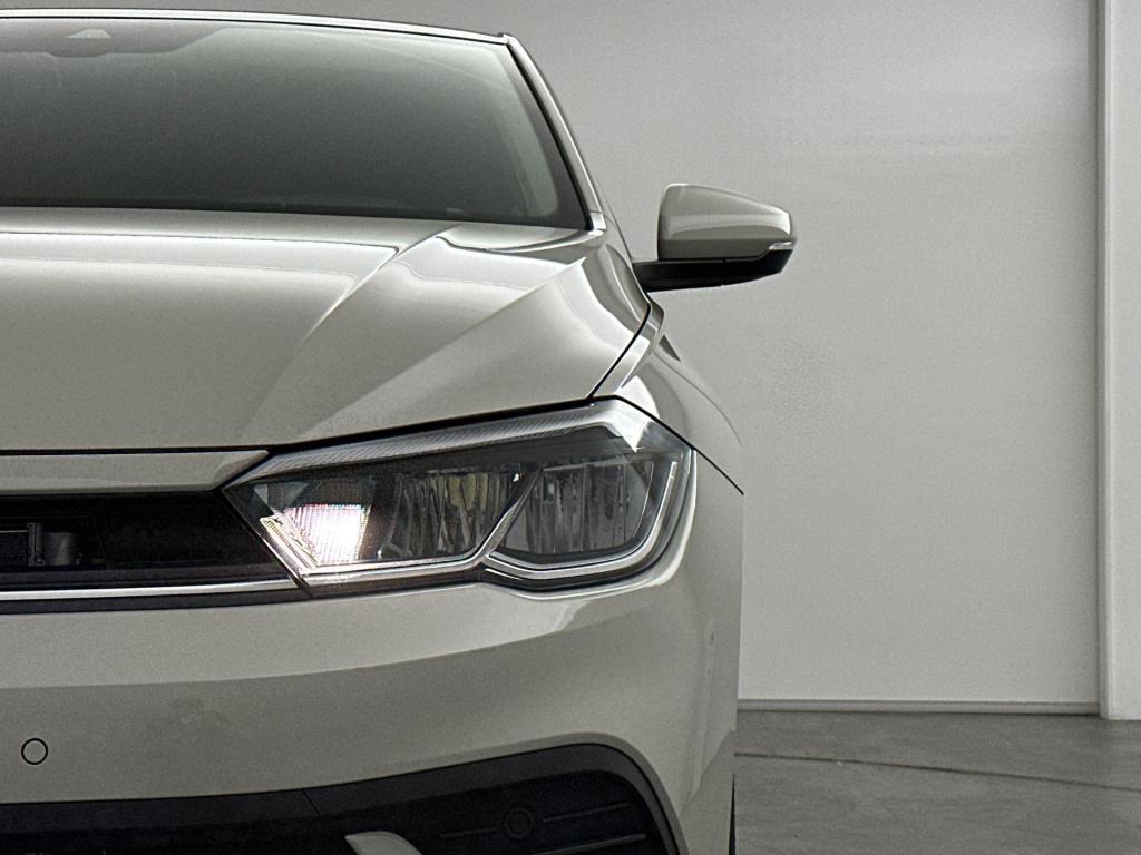 Volkswagen Polo polo life edition