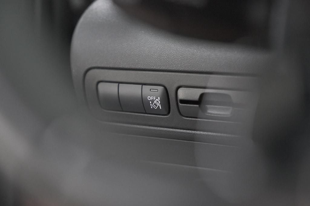 Citroen C3 Aircross puretech 110 s&s business | camera | dodehoekdetectie |