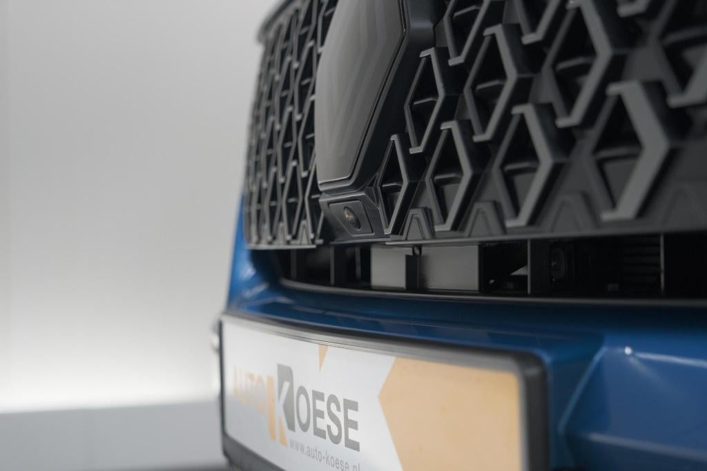 Renault Austral 1.2 e-tech full hybrid 200 iconic esprit alpine | nieuw! |