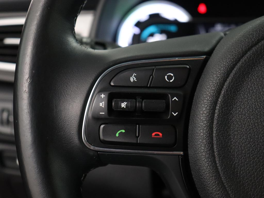 Kia Niro 1.6 gdi hybrid first edition | climate en cruise control | navigat