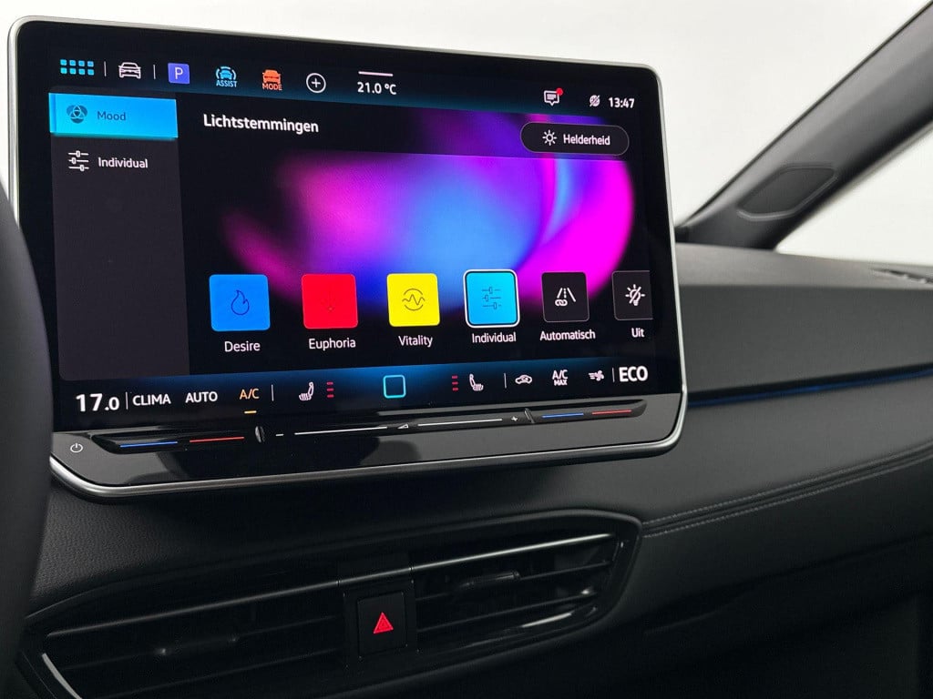 Volkswagen Id.3 limited edition 52 kwh accu. 125 kw / 170 pk hatch