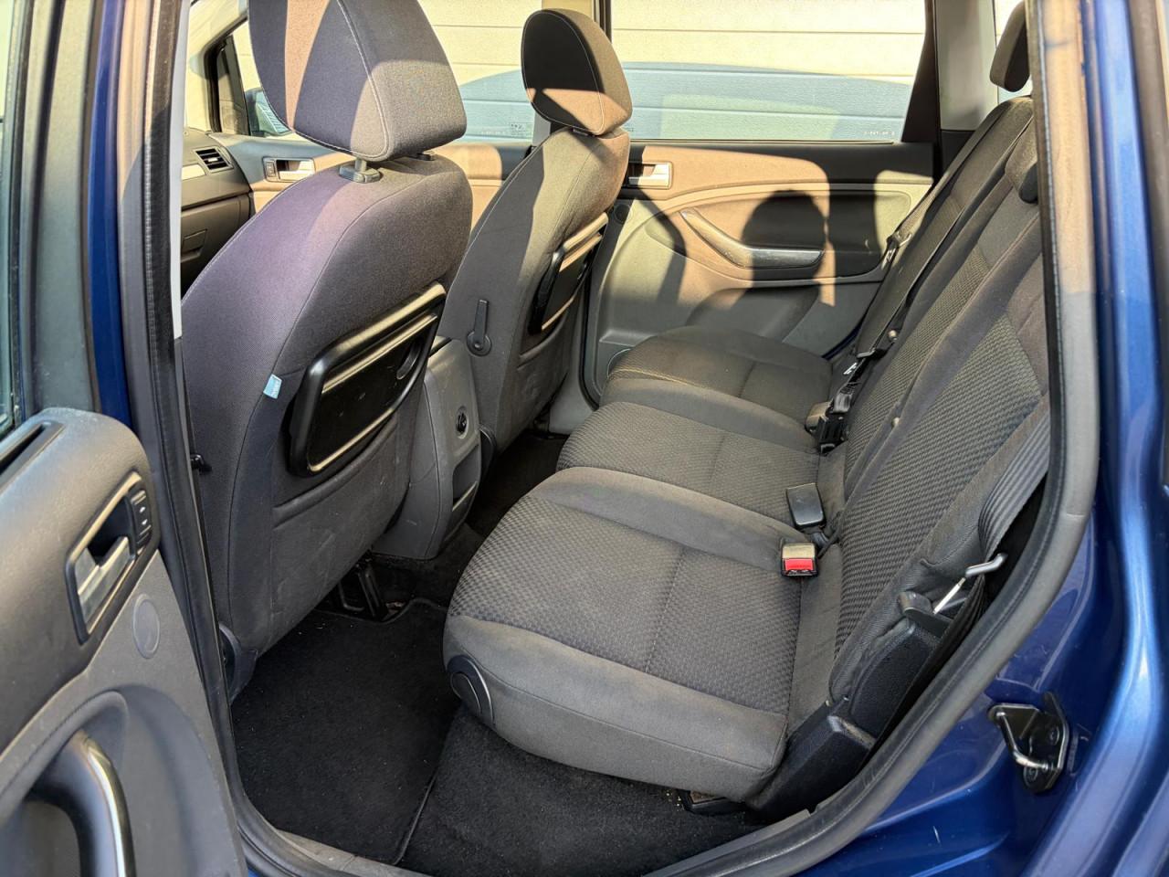 Ford C-Max 1.8- 16V Trend