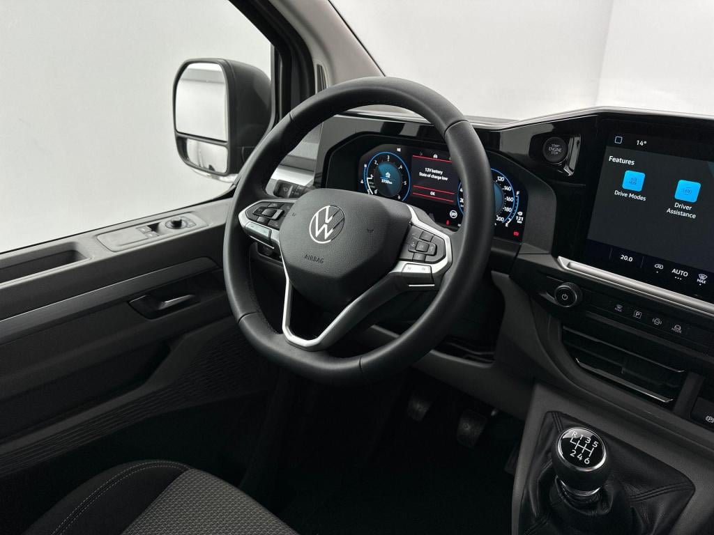 Volkswagen Transporter 2.0 tdi l1h1 28 life