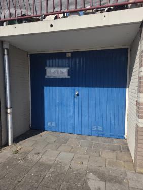 Garage vlissingen