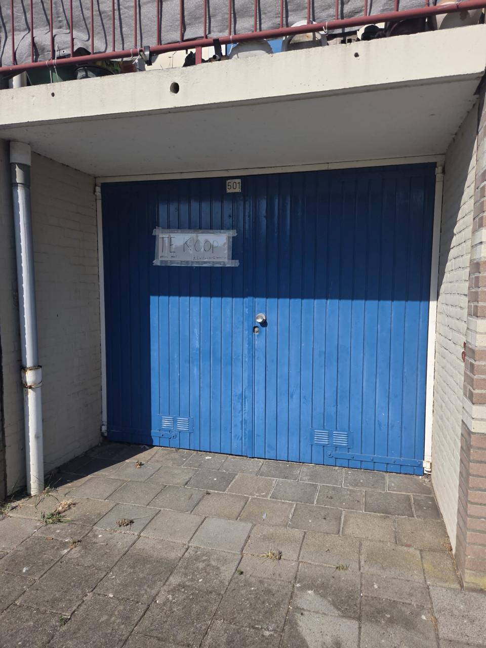 Garage vlissingen