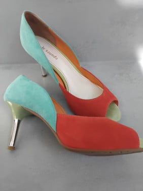 Dames schoenen