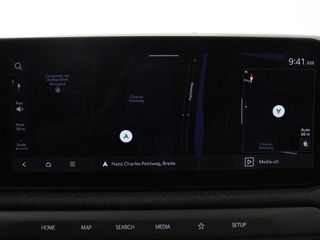 Kia Ev3 gt-line 81.4 kwh nieuw!! | uit voorraad leverbaar! panoramadak | le