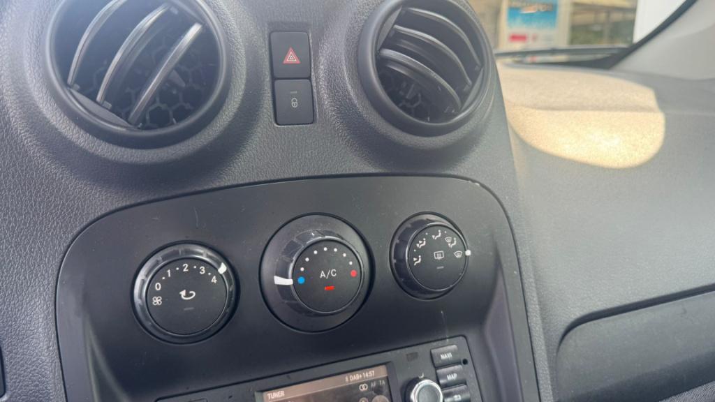 Mercedes-Benz Citan 112 ambiente