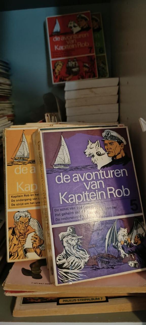 STIPBOEKEN JAREN  60 tmt 85