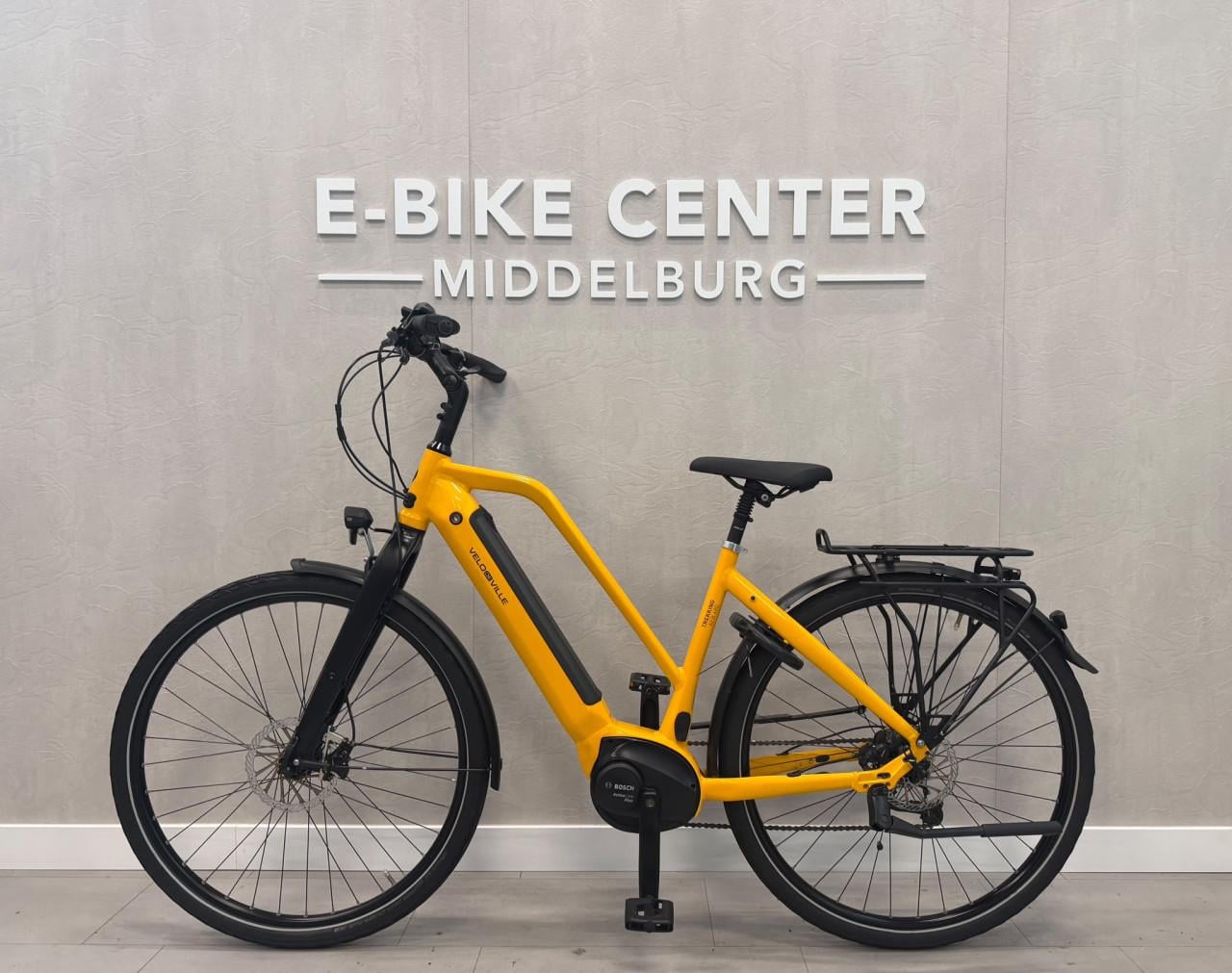 Velo De Ville AEB 490 Bosch Active Line Plus 625Wh 50CM 7366