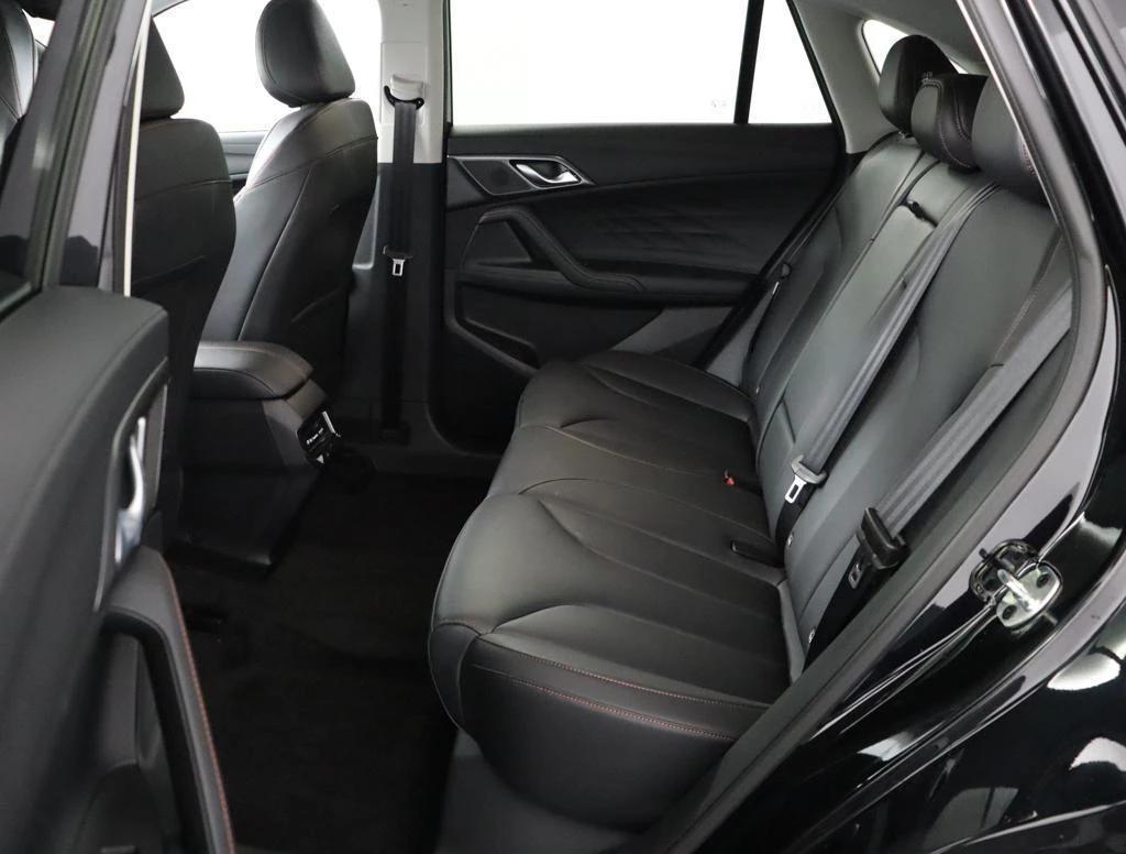 MG Hs mg phev 1.5 luxury madness deal!!