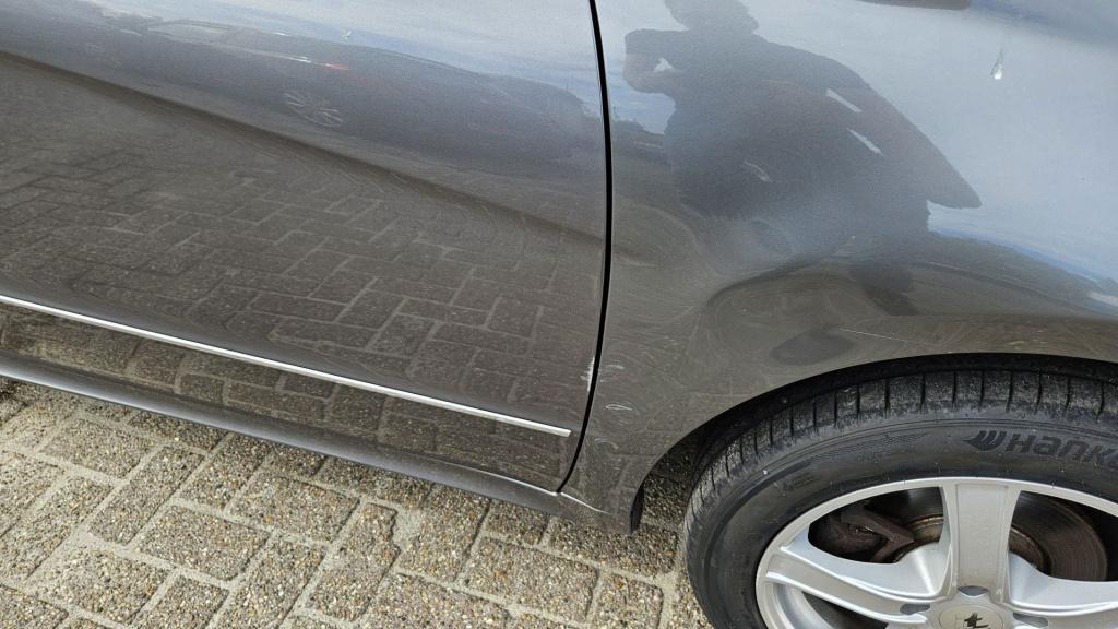 Mercedes-Benz A-Klasse 180 business class avantgarde
