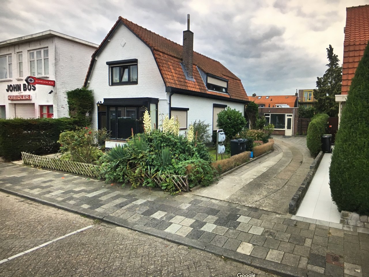 APPARTEMENTEN, HUIZEN EN KAMERS TE HUUR CENTRUM GOES