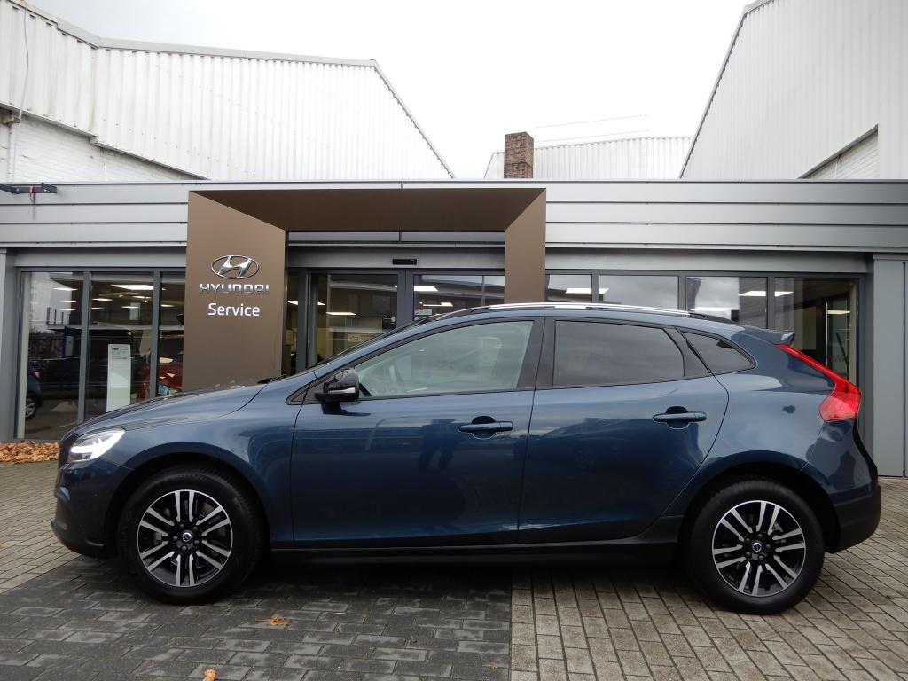 Volvo V40 cross country 1.5 t3 nordic+ | nl auto | lage km stand | dealer o