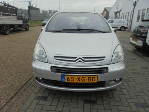 Xsara Picasso 1.6i nette conditie binnen en buiten / Apk januari 2027
