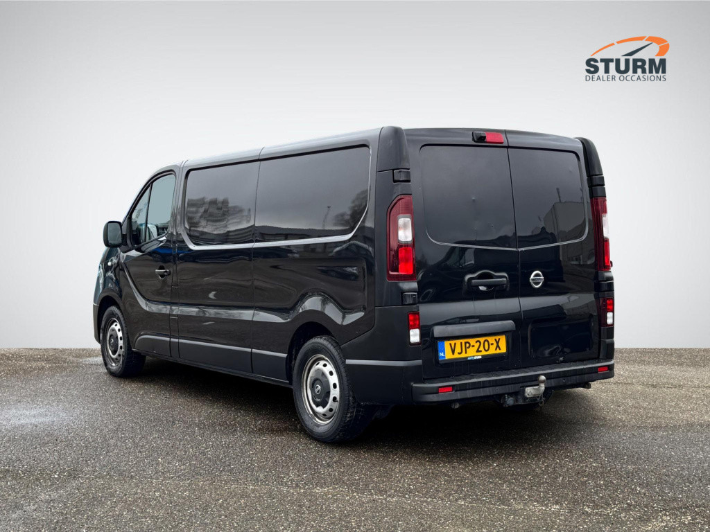 Nissan Nv300 2.0 dci 120 l2h1 acenta 3-zits | trekhaak | navigatie | camera