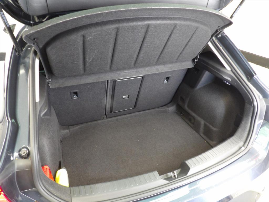 Seat Leon 1.5 etsi 150pk dsg-7 fr