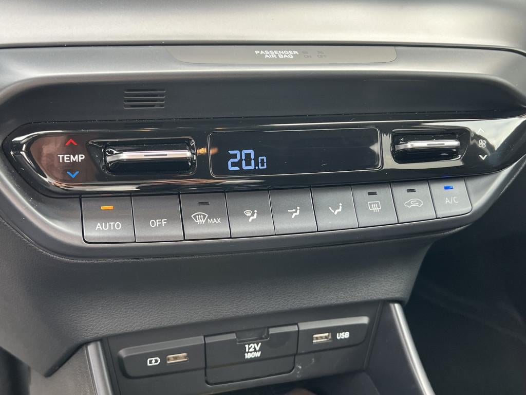 Hyundai Bayon 1.0 t-gdi premium | apple/ android carplay | cruisecontrol