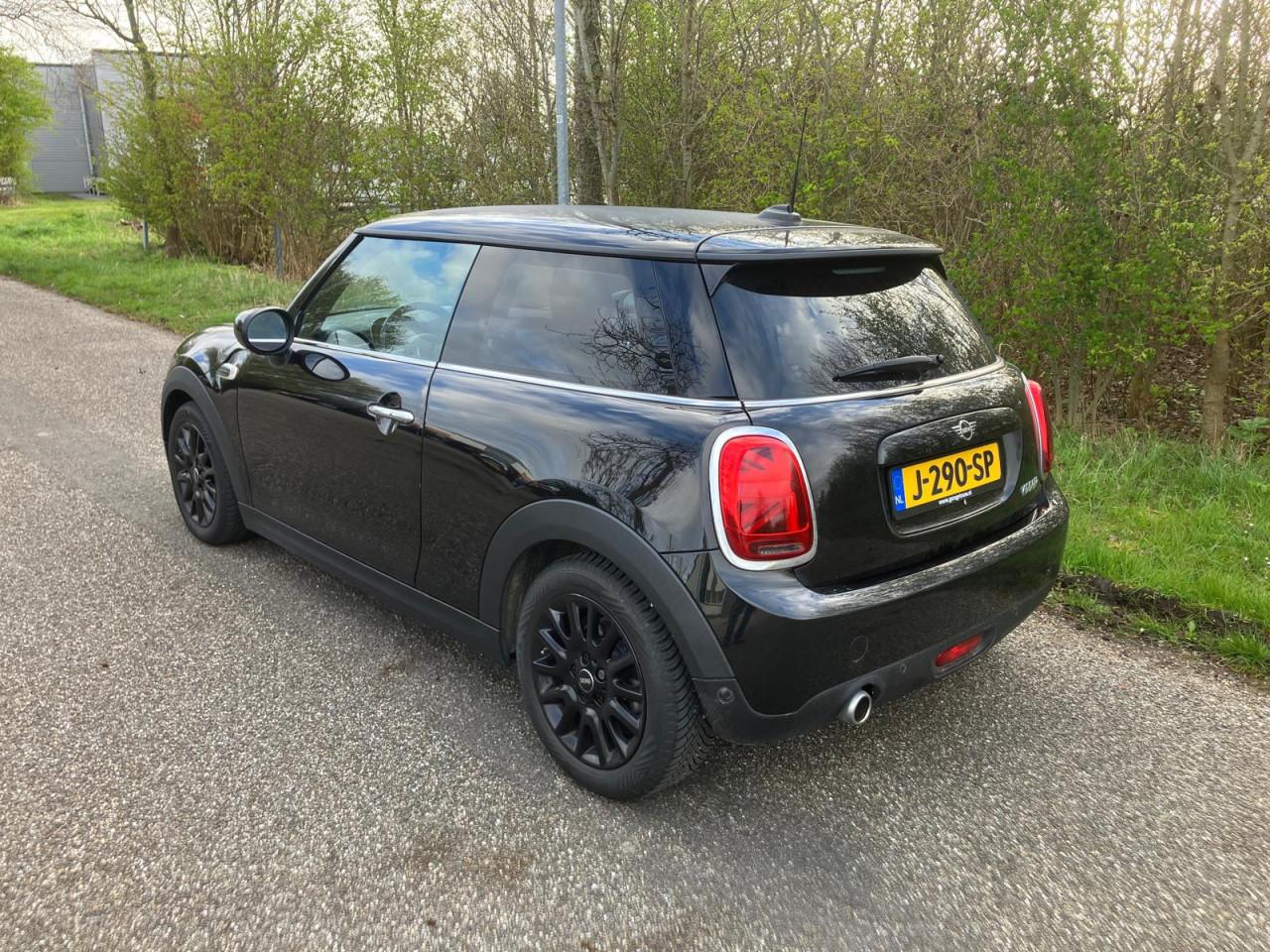Mini Cooper 1.5 Automaat