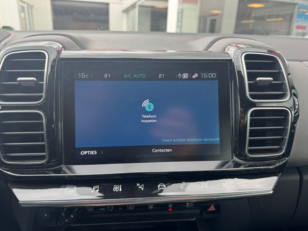 Citroen C5 Aircross 1.6 plug-in hybrid business