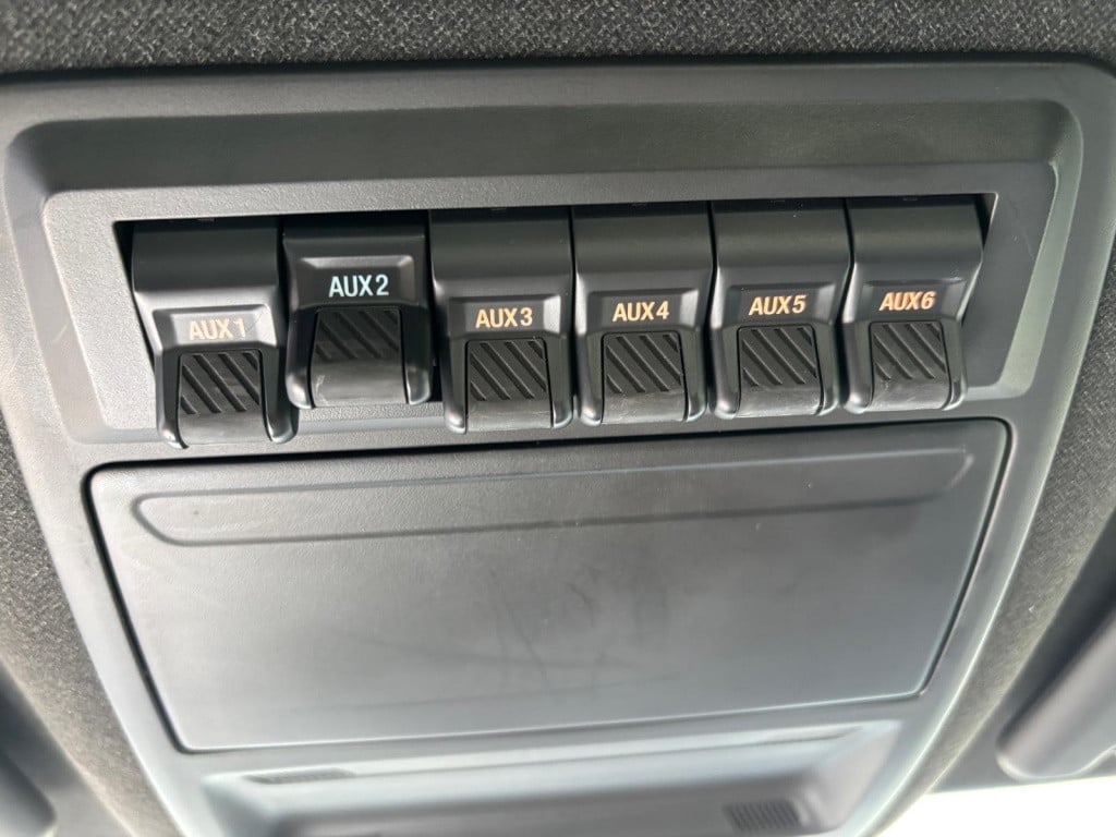 Ford Ranger super cab 2.0 ecoblue 205pk aut wildtrak, trekhaak